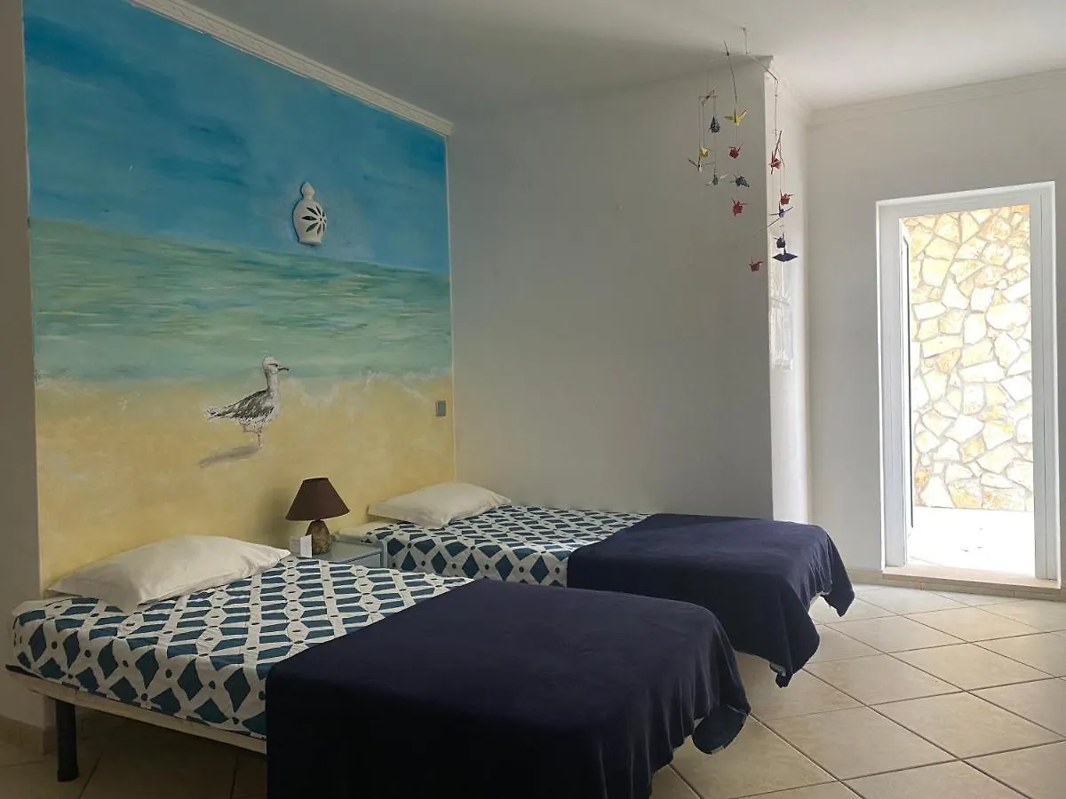 Lagos Marina Guest House