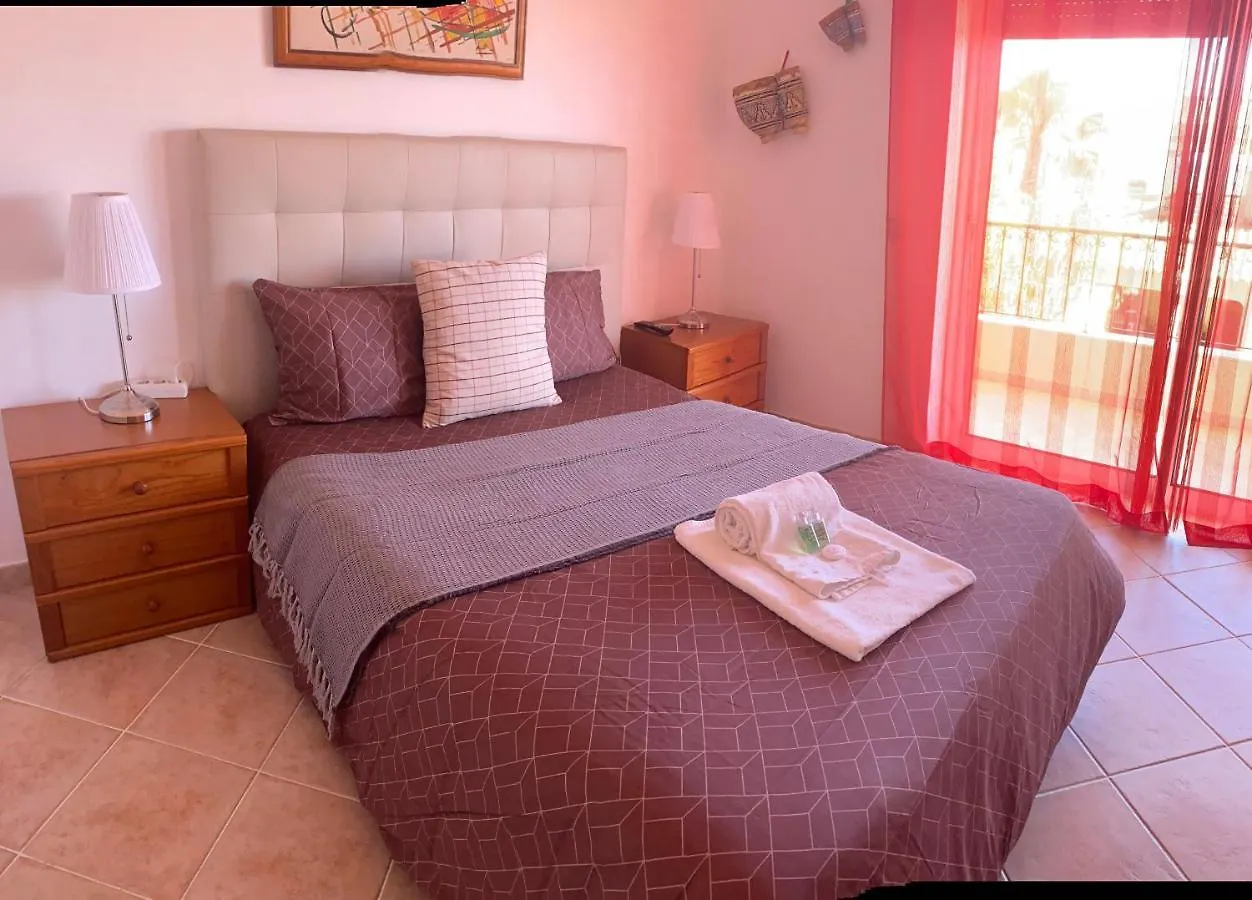 Lagos Marina Guest House