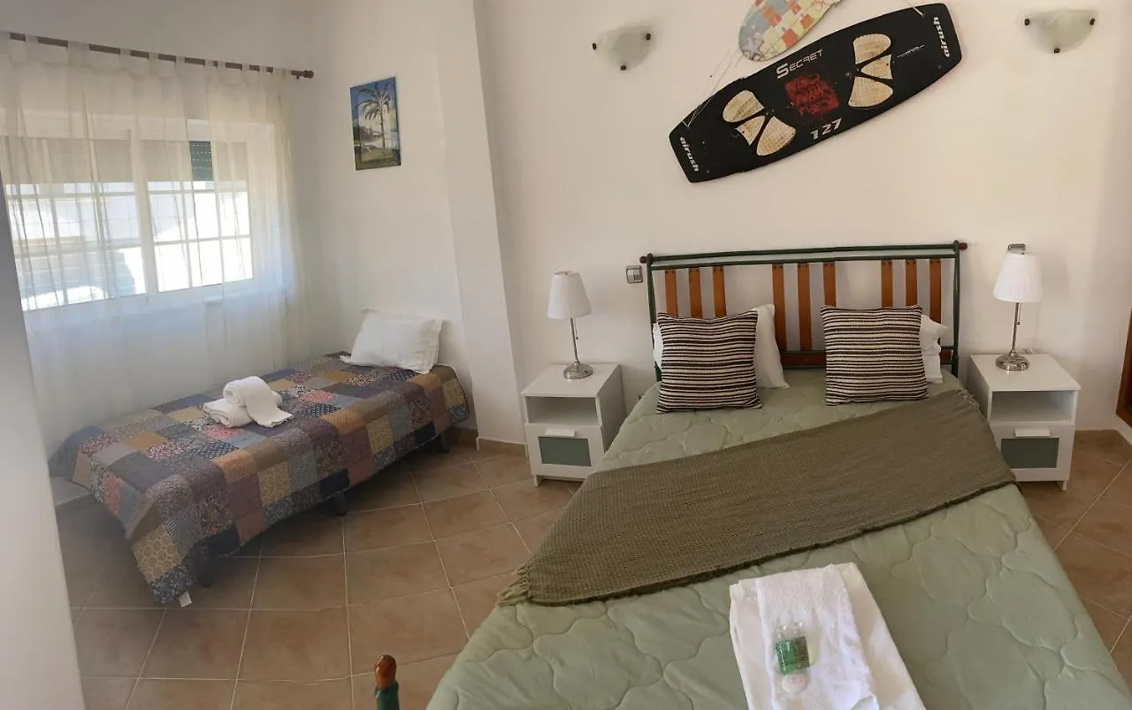 Lagos Marina Guest House