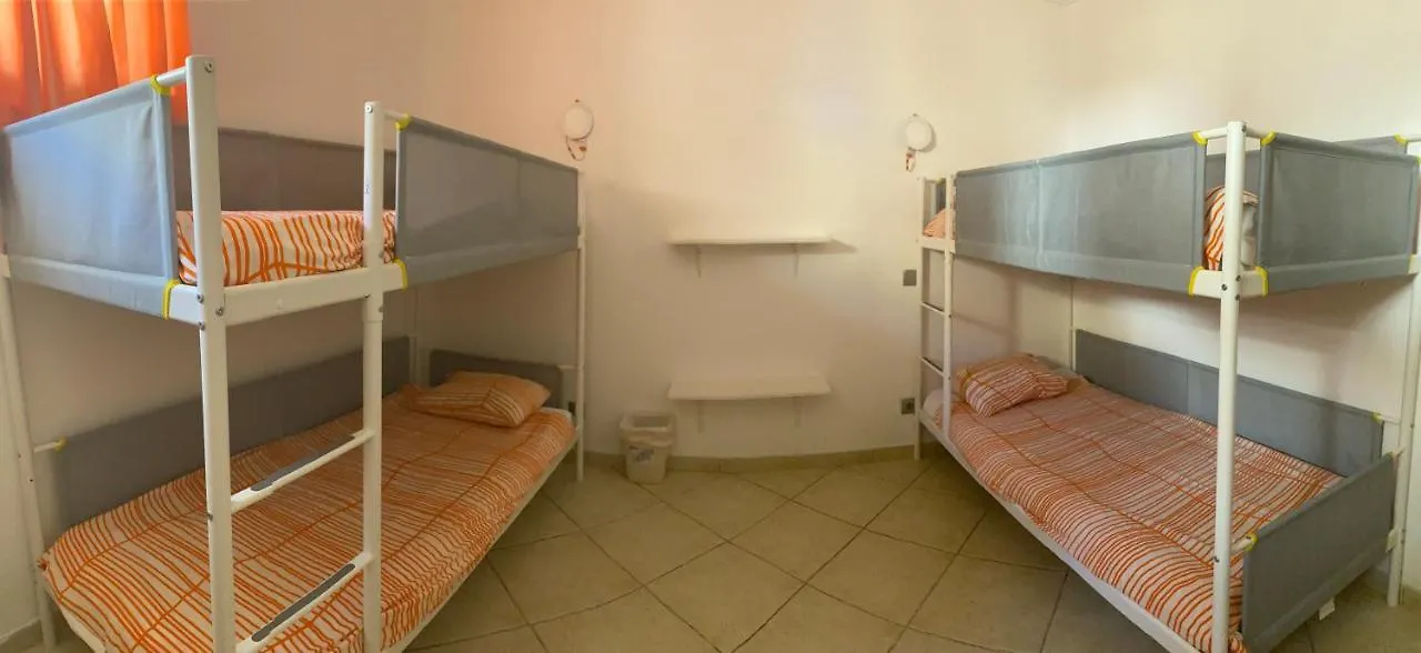 Lagos Marina Guest House