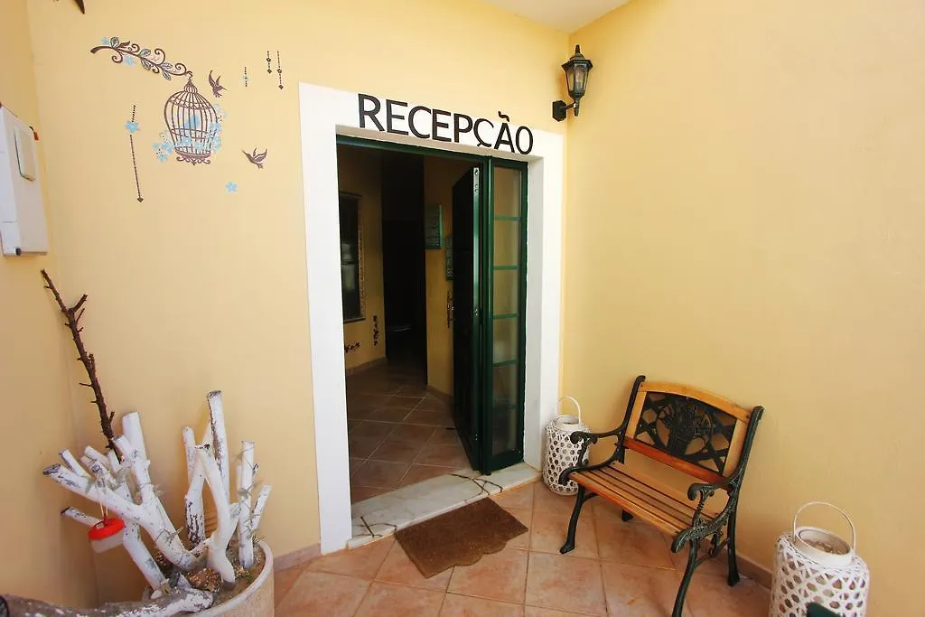 Lagos Marina Guest House