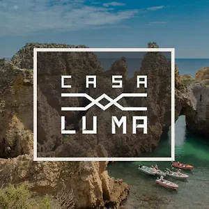 Casa Luma Couette-café