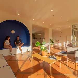3* Hotel Wot Montemar